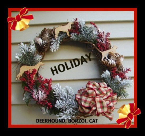 HOLIDAY GOLDEN