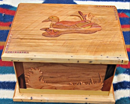 duck box2
