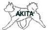 akita