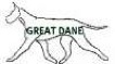 great dane