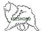 keeshond