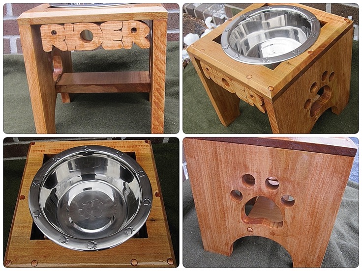 single feeder