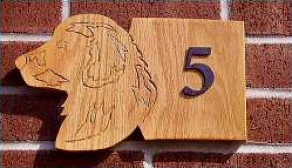 GOLDENHEADSIGN