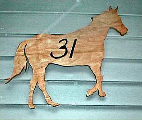 HORSE