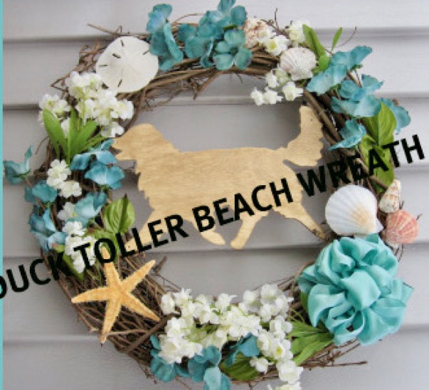 TOLLER BEACH